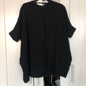 Aritzia Babaton Blouse